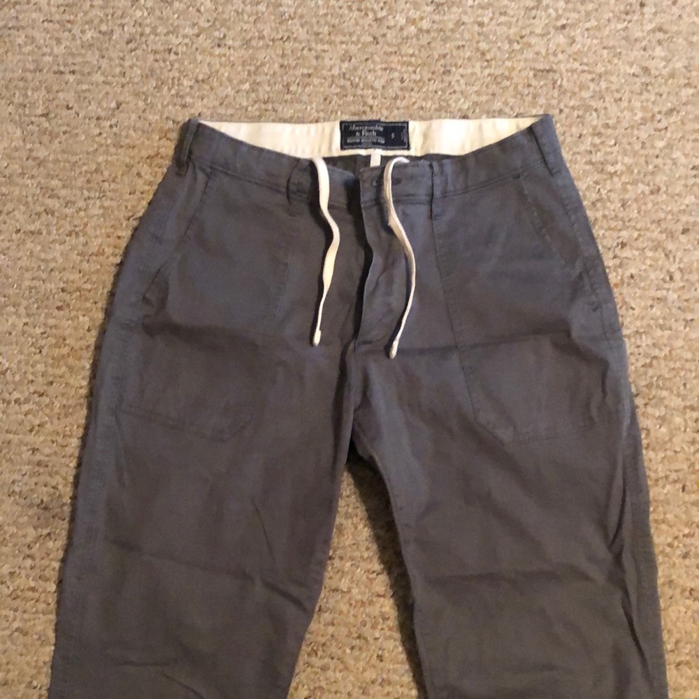 Men’s joggers